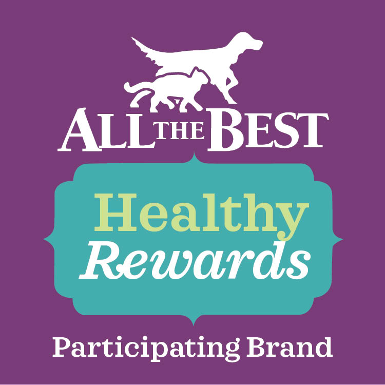 Healthy Rewards Participating Brand
