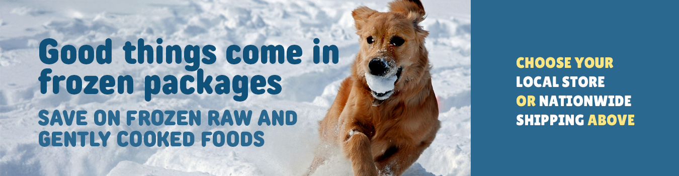 January special offers