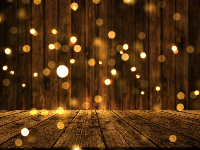 background banner