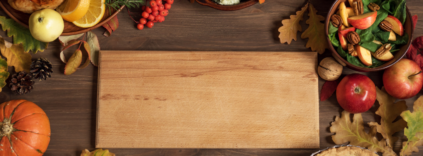 background banner