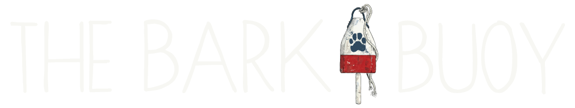 The Bark and Buoy, LLC logo