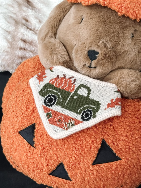 Truck Bandana - XXS