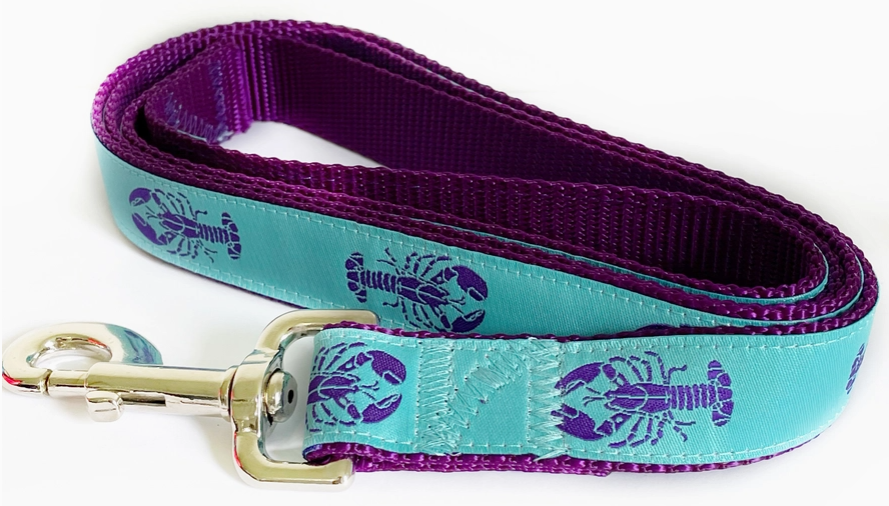 Maine Lobster Leash