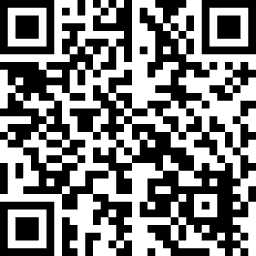 The Big Bad Woof Pay It Forward Paypal QR code