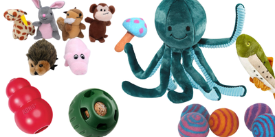 Toys