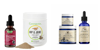 Supplements