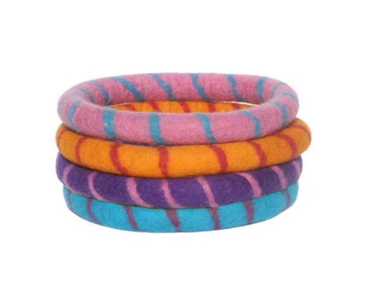 Lollycadoodle Ring Large