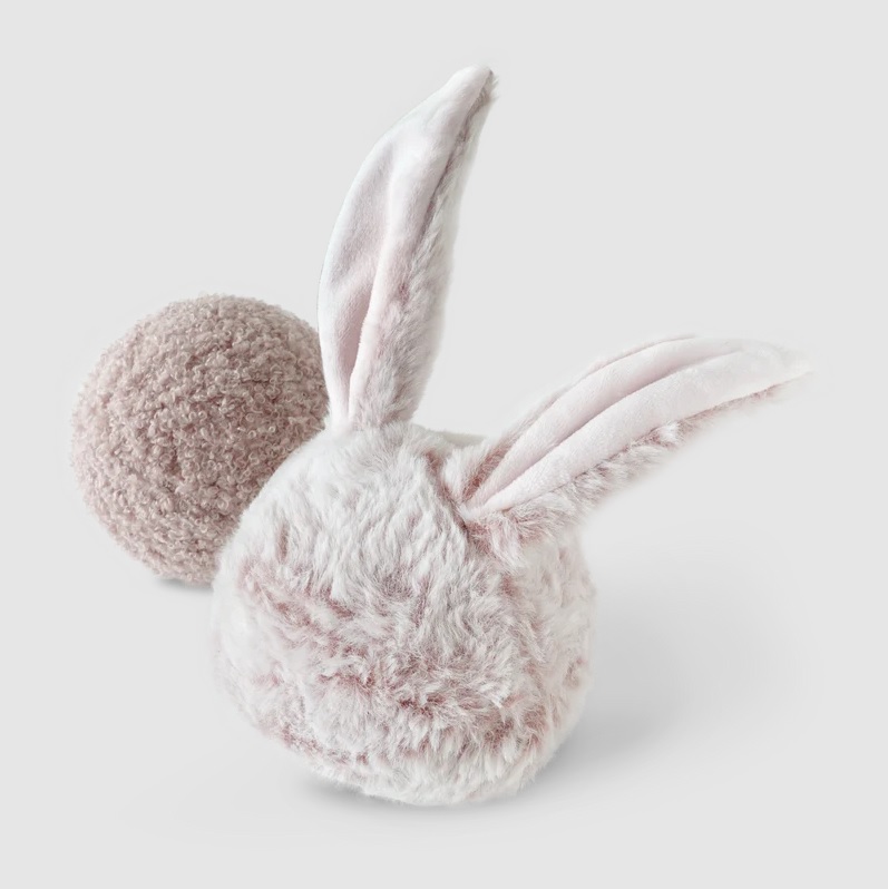 Lambwolf Bunny Pop Large