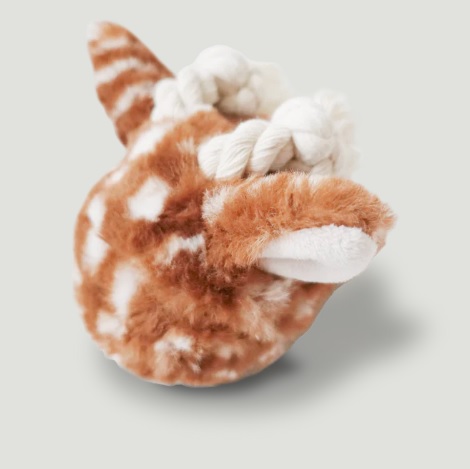 Lambwolf Fawn Pop Small