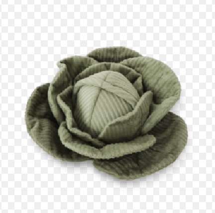 Lambwolf Kitty Cabbage