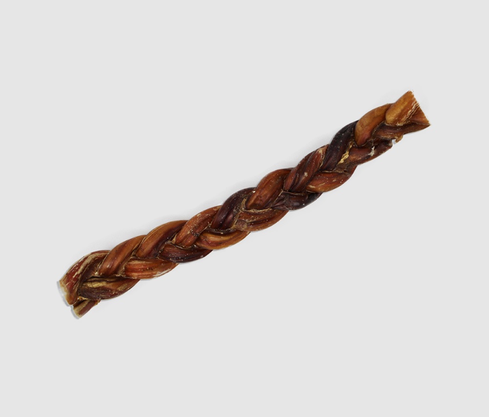 Home Range Bully Braid 7 inch