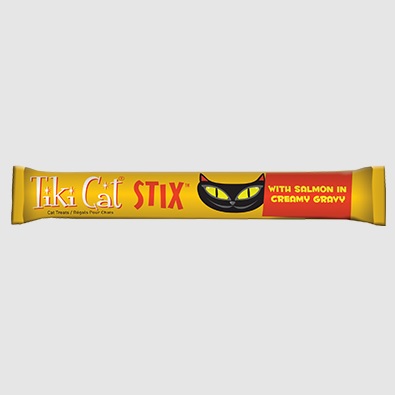 Tiki  Cat Stix