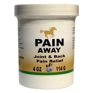 Healthline Pain Away-4oz