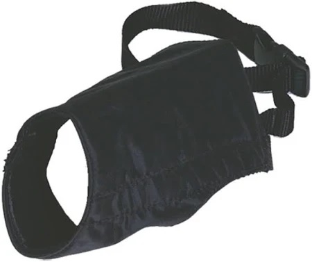 Enrych Dog Muzzle-2