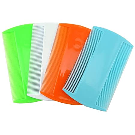 Flea Comb Bulk - Master Grooming Tools