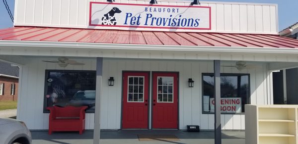 Store Image