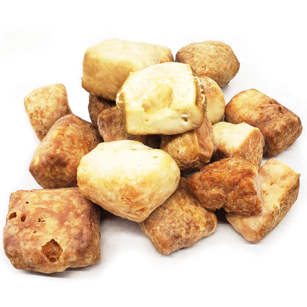 Yak Cheese Puffs LG - Single