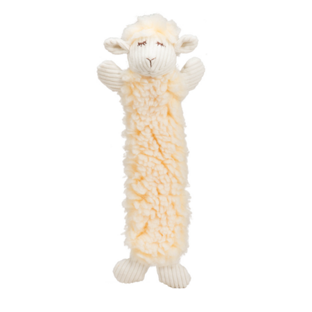 HuggleHounds Fluffer Long & Lovelie, Louise Lamb
