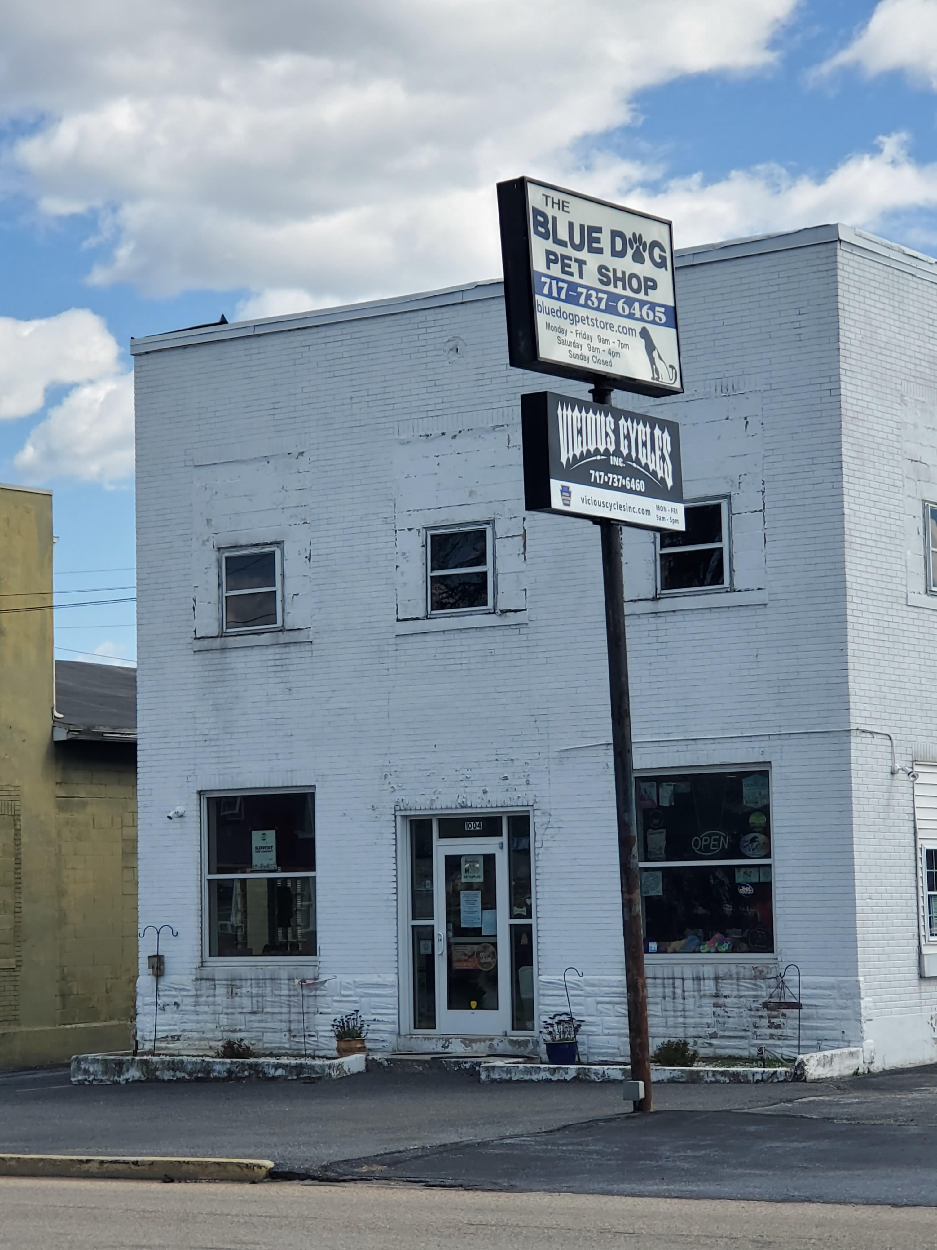 Store Image