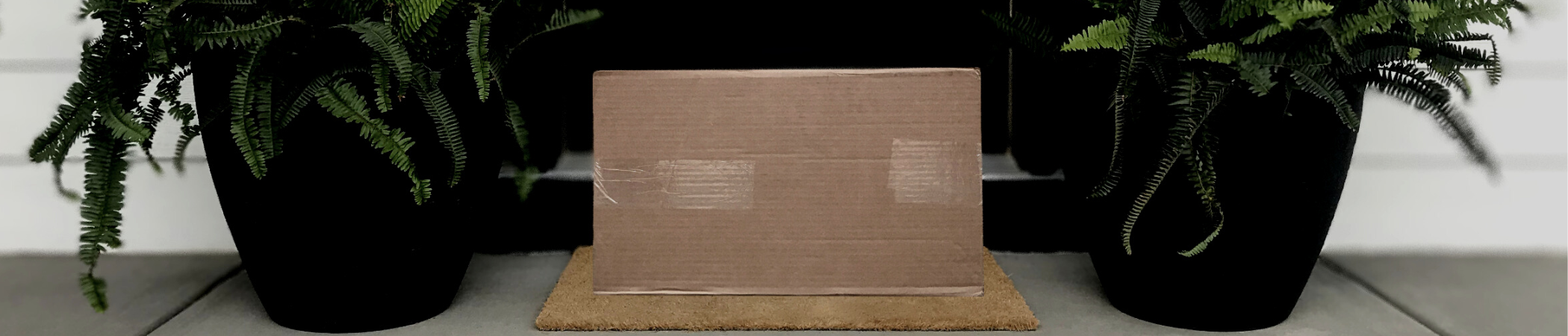 background banner