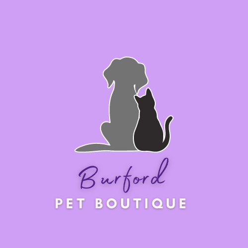 Burford Pet Boutique logo