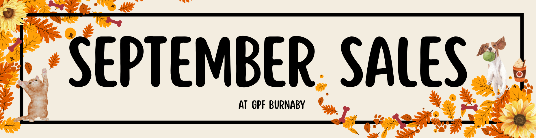 Sept Sales