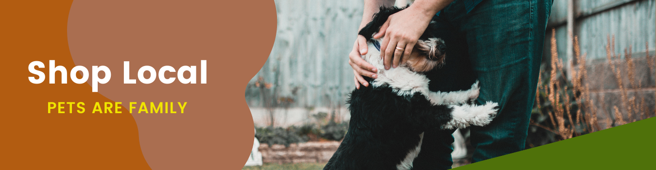 Shop Now. Shop Local.