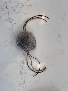 whiskers 'n paws furwhisker cat toy