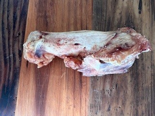 Ranch to Bowl Chew Knot