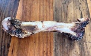 Ranch to Bowl Lamb Bone (5"-7")