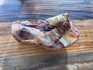 Ranch to Bowl Beef Tendon