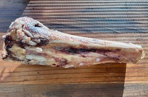 Ranch to Bowl Beef Bone Shin