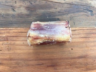 Ranch to Bowl Bison Marrow Bone (3")