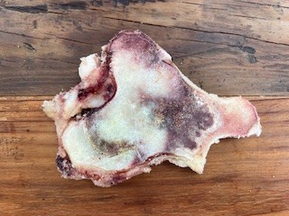 Ranch to Bowl Beef Bone Knuckle, Sliced