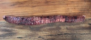 Ranch to Bowl Steer Trachea Strips (up to 18")