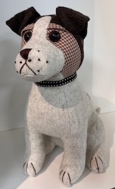 Dora Doorstop Jackson