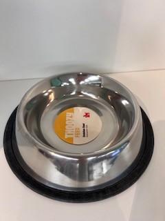 Thoozy black bowl 16 oz