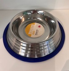 Thoozy blue bowl 16oz