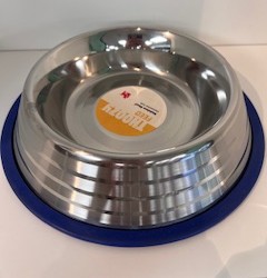 Thoozy blue bowl 24 oz