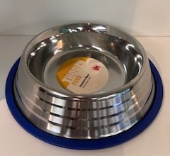 Thoozy blue bowl 32 oz