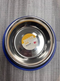 Thoozy blue bowl 64 oz