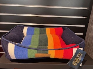 Pendleton national park kuddler- cater lake- x-small