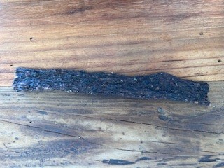 Ranch to Bowl Lamb Bacon (6" strip)