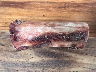 Bison Bone Air-Dried 5-7"