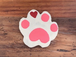 Paw Wiggles and Wags