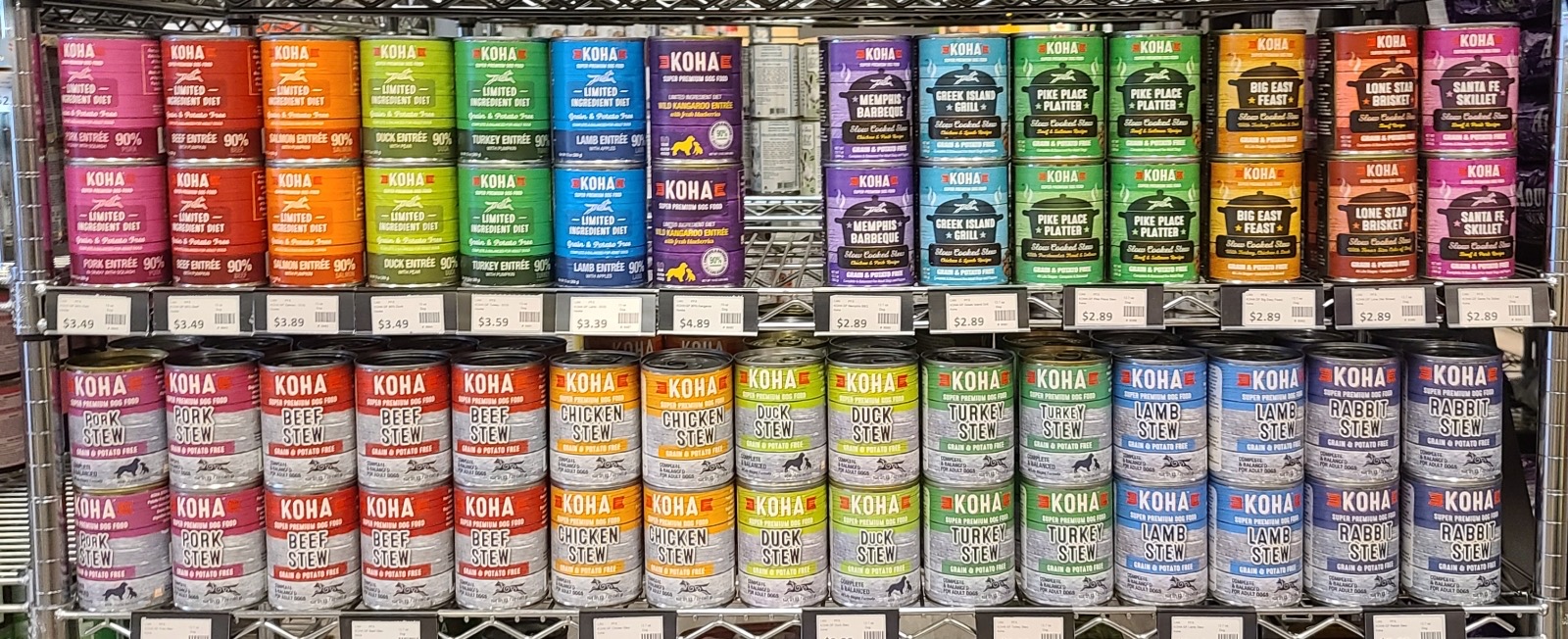 background banner