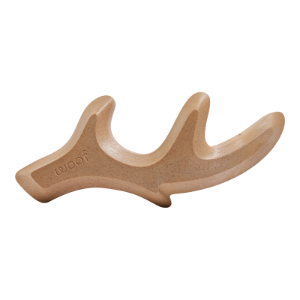 WOOF DOG HONESTCHEW ANTLER CHEW, MEDIUM