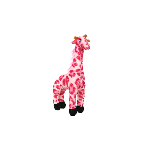 Mighty Jr. Giraffe Pink