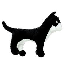 MIGHTY JR FARM CAT