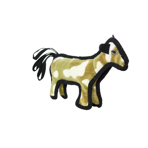 Tuffy Jr Barnyard Horse